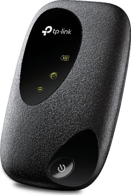 Мобільний Маршрутизатор TP-LINK  N150, 4G/LTE, 2000мА*год TP-Link M7000
