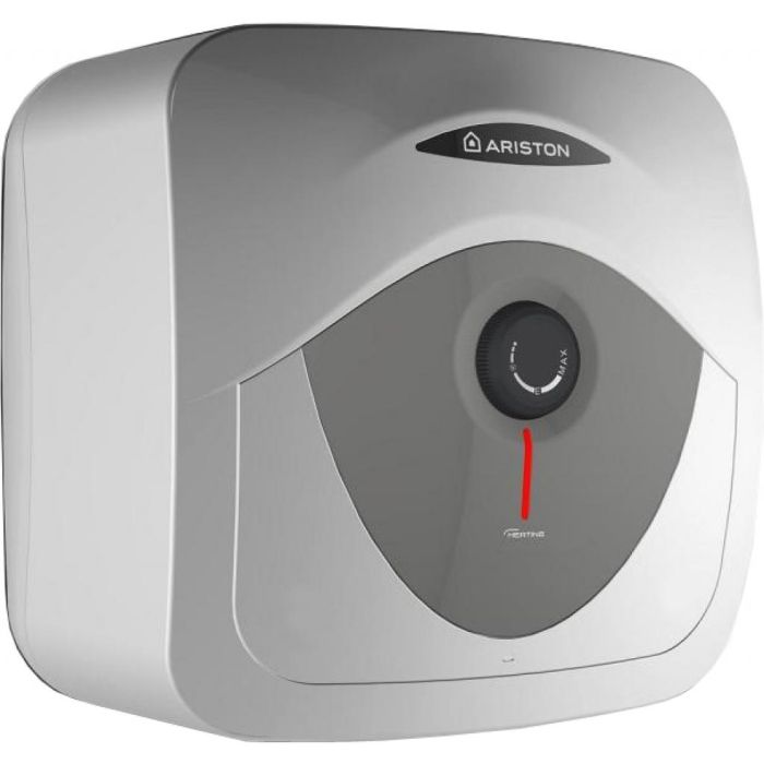 Водонагреватель Ariston ANDRIS RS 15U/3 15 л, под мойкой, B, Италия