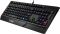 MSI Keyboard membrane Vigor GK20 UA 104key, USB-A, EN/UKR/RU, ColorLED, black