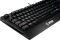 MSI Keyboard membrane Vigor GK20 UA 104key, USB-A, EN/UKR/RU, ColorLED, black