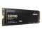 SSD Samsung M.2  250GB PCIe 3.0 980