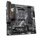 Материнская плата GIGABYTE B550M AORUS ELITE