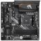 Материнская плата GIGABYTE B550M AORUS ELITE
