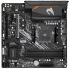 GIGABYTE Motherboard B550M AORUS ELITE sAM4 B550 4xDDR4 M.2 HDMI DP mATX