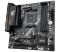 Материнская плата GIGABYTE B550M AORUS ELITE