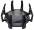 Маршрутизатор ASUS RT-AX89X AX6000, 8xGE LAN, 1xGE WAN, 1x10GE, 1xSFP+, 2xUSB3.1, MESH