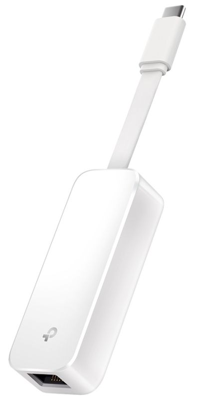 Мережевий адаптер TP-LINK  1xGE, USB TypeC TP-Link UE300C
