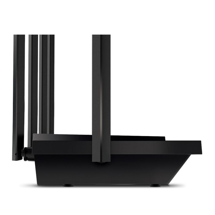 Маршрутизатор TP-LINK ARCHER AX73 AX5400, 4xGE LAN, 1xGE WAN, 1xUSB 3.0, MESH