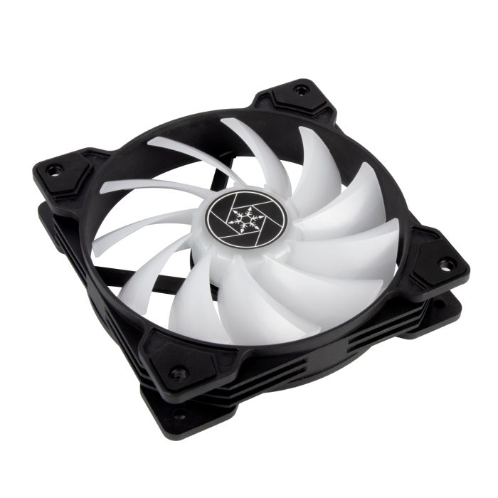 SilverStone LCS Icegem 240P-ARGB, LGA2066, 2011, 1366, 115x, 1366, TRX4TR4, AM4, AM3, AM3+, AM2, AM2+, FM1, FM2, TDP280W, black
