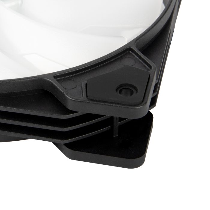 SilverStone LCS Icegem 240P-ARGB, LGA2066, 2011, 1366, 115x, 1366, TRX4TR4, AM4, AM3, AM3+, AM2, AM2+, FM1, FM2, TDP280W, black