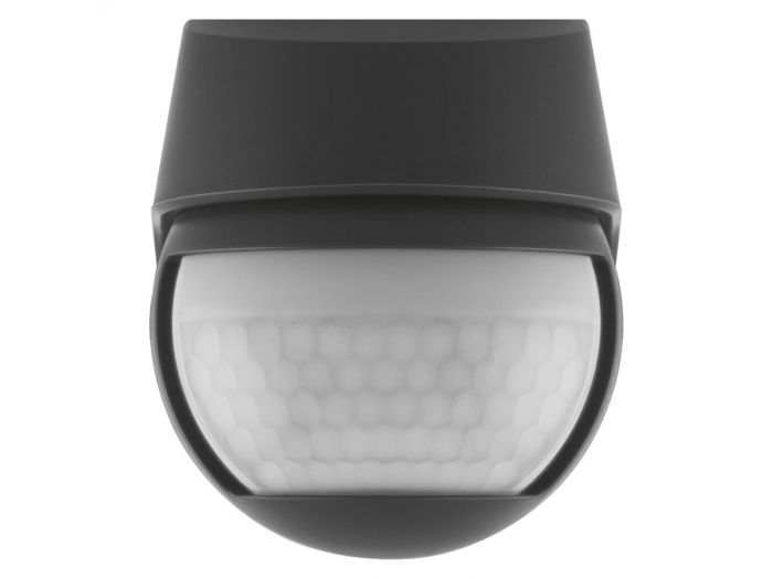 Датчик руху LEDVANCE SENSOR WALL IP44 чорний