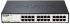 Switch  24xGE Unmanaged Gigabit D-Link DGS-1024D