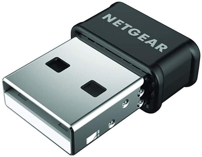 Адаптер WiFi NETGEAR A6150 AC1200, USB 2.0
