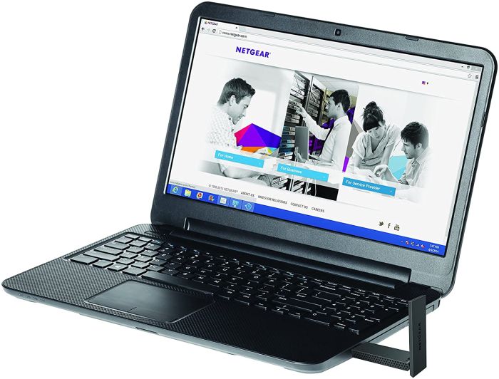 Адаптер WiFi NETGEAR A6210 AC1200, USB 3.0