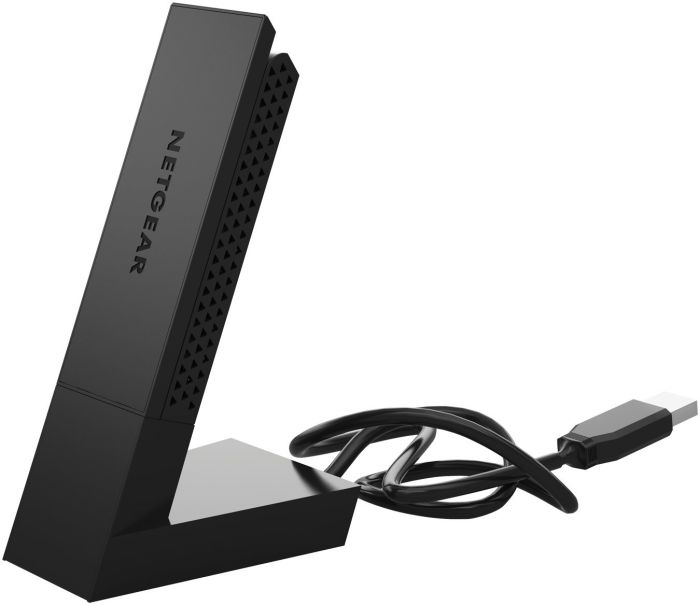 Адаптер WiFi NETGEAR A6210 AC1200, USB 3.0
