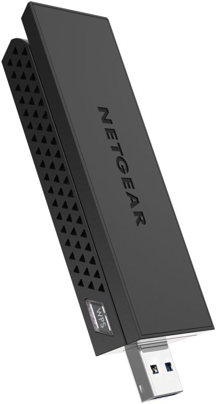 Адаптер WiFi NETGEAR A6210 AC1200, USB 3.0