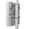 Комутатор MikroTik Cloud Router Switch netPower 16P MikroTiK CRS318-16P-2S+OUT