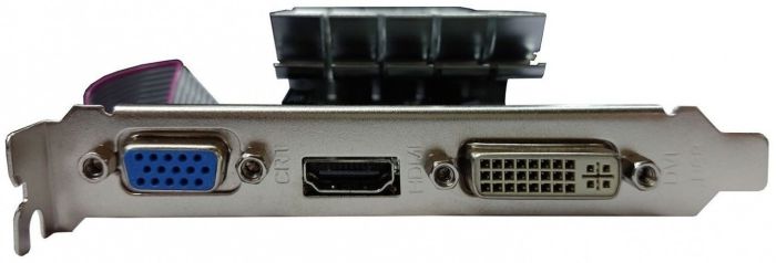 AFOX Graphic Card GeForce G210 1GB GDDR3