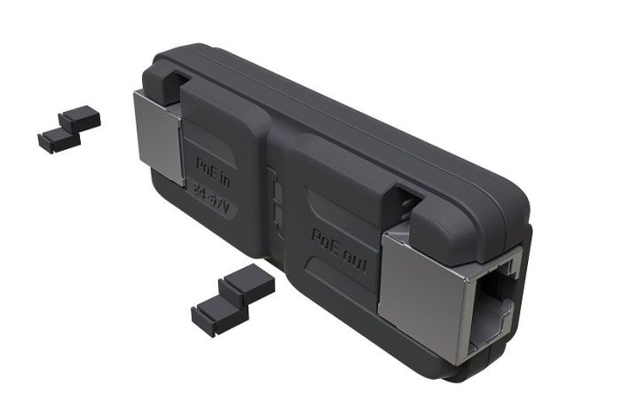 Ethernet-удлинитель MikroTik MikroTiK GPeR