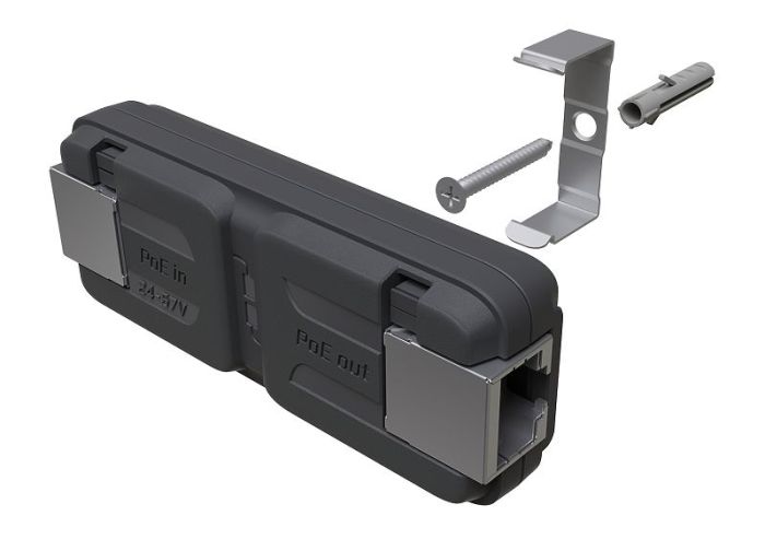 Ethernet-удлинитель MikroTik MikroTiK GPeR