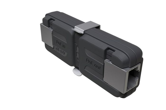 Ethernet-удлинитель MikroTik MikroTiK GPeR