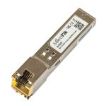 Трансивер MikroTik  SFP, 1xGE MikroTiK S-RJ01