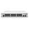 Коммутатор MikroTik Cloud Router Switch MikroTiK CRS326-24G-2S+IN