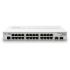 Коммутатор MikroTik Cloud Router Switch MikroTiK CRS326-24G-2S+IN
