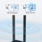 Адаптер WiFi TP-LINK Archer T4U plus AC1300, USB