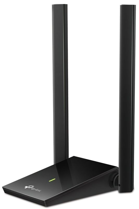 Адаптер WiFi TP-LINK Archer T4U plus AC1300, USB