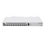 Маршрутизатор MikroTik Cloud Core Router MikroTiK CCR2004-1G-12S+2XS