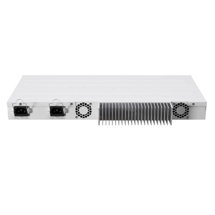 MikroTik Cloud Core Router MikroTiK CCR2004-1G-12S+2XS
