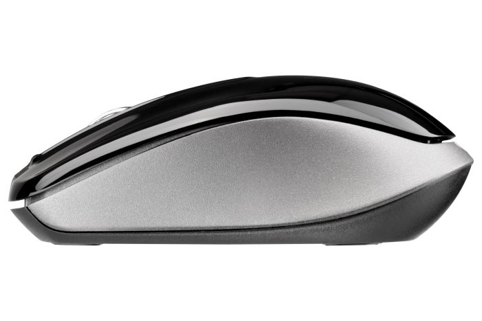 Миша 2E MF2020, WL, чорно-синій