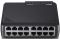 Комутатор   16xFE, Некерований Netis ST3116P