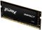 Memory Kingston DDR4  8GB 3200 FURY Impact