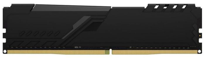 Память ПК Kingston DDR4 32GB 3600 FURY Beast