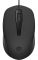 Мышь HP 150, USB-A, чёрный