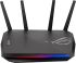 ASUS Router GS-AX5400 AX5400, 4xGE LAN, 1xGE WAN, 1xUSB3.2, MESH, EU-UK