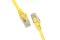 Патч-корд 2E САТ 5e, UTP, 1.20м, 26AWG, RJ45, 7/0.16, Cu, PVC, желтый