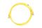 Патч-корд 2E САТ 5e, UTP, 1.50м, 26AWG, RJ45, 7/0.16, Cu, PVC, желтый