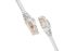 Patch Cable 2E Cat 5e,UTP,RJ45, 26AWG ,7/0.16 Cu, 6.00 m, PVC,Grey
