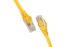 Патч-корд 2E САТ 6, S-FTP, 1.50м, 26AWG, RJ45, 7/0.16, Cu, PVC, желтый