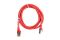 Патч-корд 2E САТ 6, S-FTP, 1.50м, 26AWG, RJ45, 7/0.16, Cu, PVC, червоний