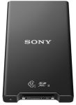 Кардрідер Sony MRW-G2 CFexpress Type A, SDHC, SDXC