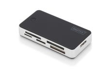 Кардрідер DIGITUS USB 3.0 All-in-one