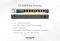 Комутатор NETGEAR GS108PP 8xGE PoE, 123Вт, Некерований