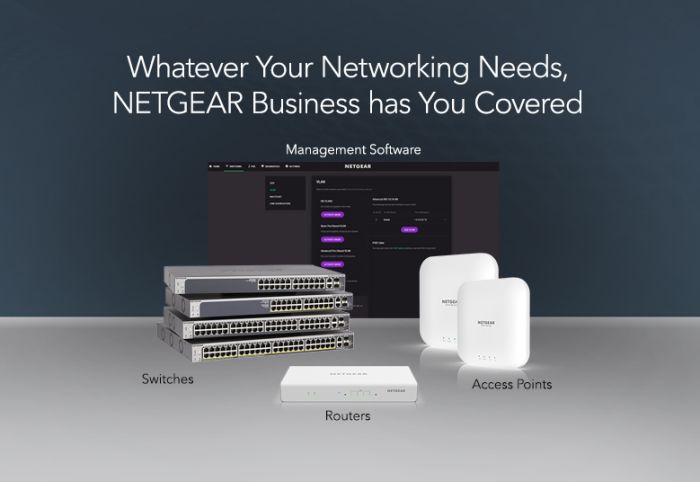 Комутатор   16xGE, Некерований NETGEAR GS116GE