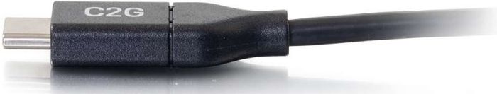 Cable C2G USB-C 1.8m