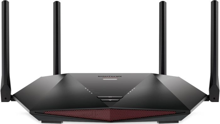 Маршрутизатор NETGEAR Nighthawk XR1000 AX5400, 4xGE LAN, 1xGE WAN, 1xUSB 3.0