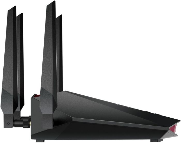 Маршрутизатор NETGEAR Nighthawk XR1000 AX5400, 4xGE LAN, 1xGE WAN, 1xUSB 3.0